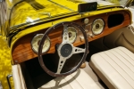 1961 Morgan Plus 4 for sale in Fort Myers, Florida (ID-36846)