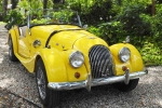 1961 Morgan Plus 4 for sale in Fort Myers, Florida (ID-36846)