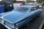 1961 Plymouth Savoy for sale in Alma, Quebec (ID-37309)