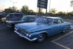 1961 Plymouth Savoy for sale in Alma, Quebec (ID-37309)