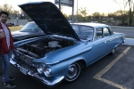 1961 Plymouth Savoy for sale in Alma, Quebec (ID-37309)
