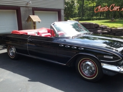1961 Buick Electra 225 for sale