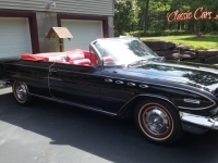 1961 Buick Electra 225 for sale in Binghamton, New York (ID-33809)