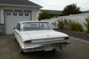 1961 Buick Special for sale