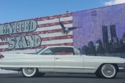 1961 Cadillac deVille for sale
