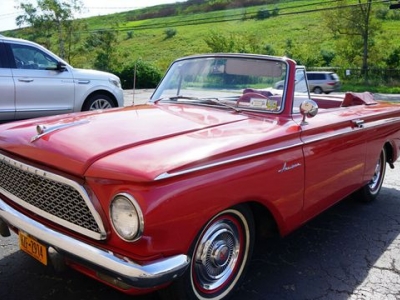 1961 AMC Rambler for sale