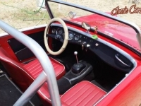 1961 Austin-Healey Sprite for sale in Arizona (ID-39792)
