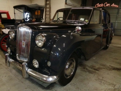 1961 Austin Princess for sale