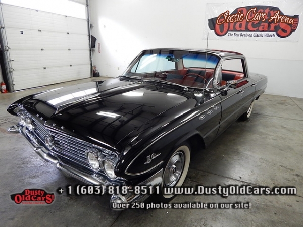 1961 Buick LeSabre for sale in Derry, New Hampshire (ID-1271)
