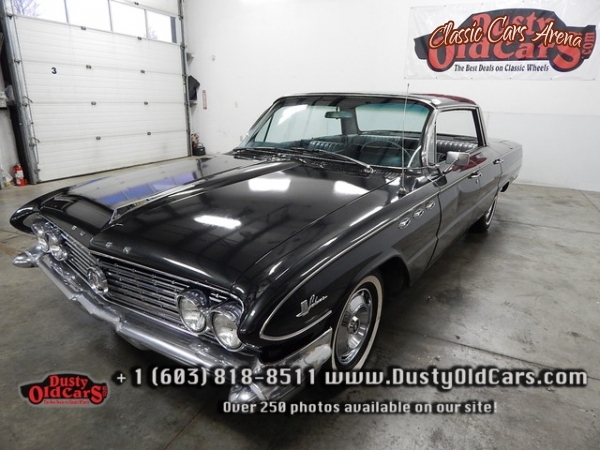 1961 Buick LeSabre for sale in Derry, New Hampshire (ID-1273)