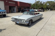 1961 Buick LeSabre for sale
