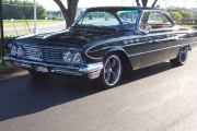 1961 Buick LeSabre for sale