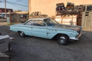 1961 Buick LeSabre for sale