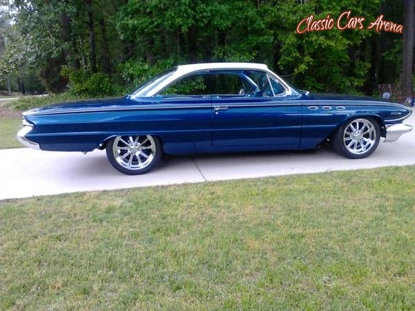1961 Buick Invecta for sale in Michigan (ID-32517)
