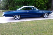 1961 Buick Invecta for sale