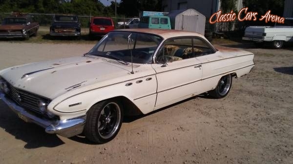 1961 Buick Invecta for sale in Michigan (ID-41591)