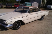 1961 Buick Invecta for sale