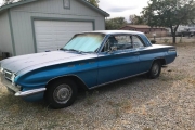 1961 Buick Skylark for sale