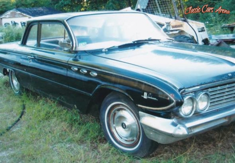 1961 Buick LeSabre for sale in Riverhead, New York (ID-75949) 1961 Buick LeSabre for sale in Riverhead, New York (ID-75949)