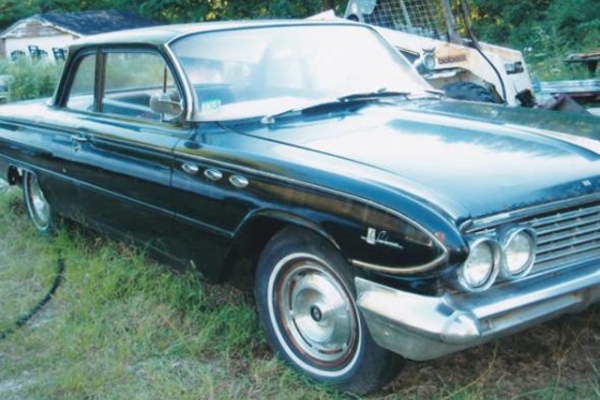1961 Buick LeSabre for sale