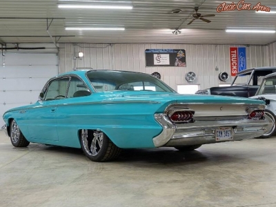 1961 Buick LeSabre for sale