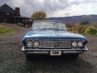 1961 Buick LeSabre for sale in Michigan (ID-88505)