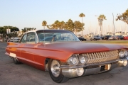 1961 Cadillac Coupe deVille for sale