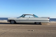 1961 Cadillac Coupe deVille for sale