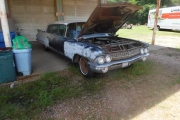 1961 Cadillac Fleetwood for sale