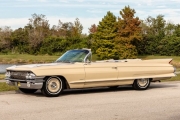 1961 Cadillac Series 62 for sale