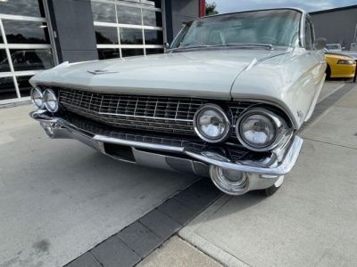1961 Cadillac Coupe DeVille for sale