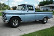 1961 Chevrolet C20 for sale