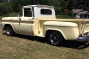 1961 Chevrolet C10 for sale