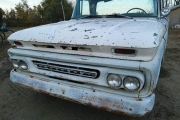 1961 Chevrolet C10 for sale