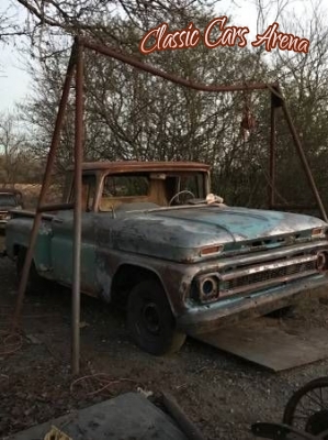 1961 Chevrolet C10 for sale in Michigan (ID-19511) 1961 Chevrolet C10 for sale in Michigan (ID-19511)