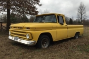 1961 Chevrolet C10 for sale
