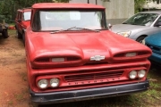 1961 Chevrolet Apache for sale