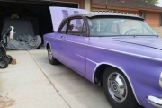 1961 Chevrolet Corvair for sale