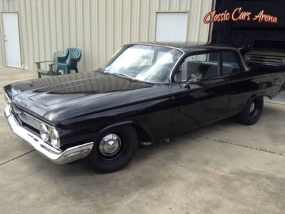 1961 Chevrolet Impala for sale