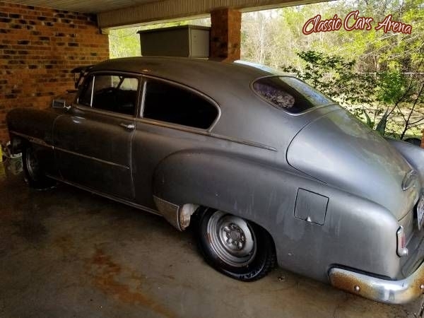 1961 Chevrolet Styleline for sale in Michigan (ID-38120) 1961 Chevrolet Styleline for sale in Michigan (ID-38120)