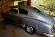 1961 Chevrolet Styleline for sale
