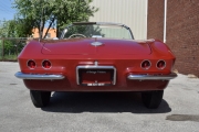 1961 Chevrolet Corvette for sale