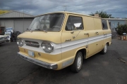 1961 Chevrolet Corvair for sale