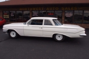 1961 Chevrolet Biscayne for sale