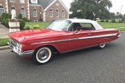 1961 Chevrolet Impala for sale