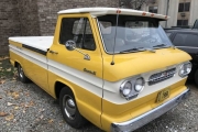 1961 Chevrolet Corvair for sale