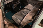 1961 Chevrolet Bel Air for sale in Mississippi (ID-58345)