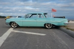 1961 Chevrolet Bel Air for sale in Mississippi (ID-58345)