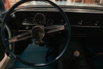 1961 Chevrolet Bel Air for sale in Mississippi (ID-58345)