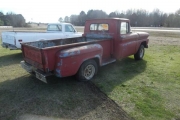 1961 Chevrolet Pickup for sale
